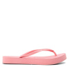 Havaianas Hav. Slim Flatform Macaron Pink 35/ Flip Flops Womens Macaron Pink 3/4