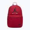 Mestský batoh Nike Jordan Jam Air 15 l gym red