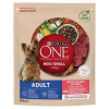 PURINA ONE MINI Dog Adult 800g suché krmivo pre psov s hovädzím (PURINA ONE MINI Dog Adult 800g suché krmivo pre psov s hovädzím)