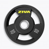 ZIVA SL Urethane Grip Disc 2.5 kg olympijský kotúč 50mm