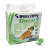 Návyková podložka Super Nappy Sedmikráska 57 x 54 cm (30 ks)