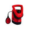 Čerpadlo na dažďovú vodu Einhell 350 W, 4600 l/h