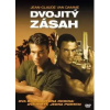 Dvojitý zásah - DVD plast