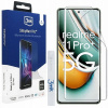 Fólia pre Realme 11 Pro / 11 Pro+, 3mk Silky Matt Pro - ideálna na dotyk
