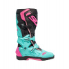 SiDi CROSSAIR mint/black/pink - 2025, 45