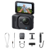 INSTA360 GO ULTRA Creator Bundle čierna