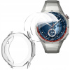 SADA OCHRANNÝCH PUZDIER + 2X TVRDENÉ SKLO PRE HUAWEI WATCH GT5 GT 5 PRO 46 MM