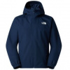 The North Face Quest Mono Jacket Men modrá M