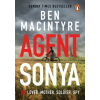 Agent Sonya