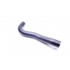 ESEN SKV GERMANY Hadica plniaceho vzduchu, hadica INTERCOOLER 1307121080 43SKV076