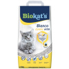 Biokat's Bianco Extra s aktivním uhlím 5 kg