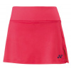 Dámske sukne Yonex US Tennis - Ružový (XS)