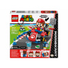 Lego® Super Mario 72043 Mario Kart™ – Interaktívny Lego® Mario™ a Standard Kart (100405023)