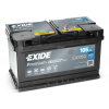 EXIDE autobatéria 105Ah Premium 12V, 850A, EA1050