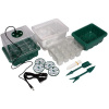 Merco Seedling Pot 12 Light miniparenisko sada 5 ks 1 balenie