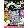 Squishmallows: Nekonečná zábava (CZ) - kolektív autorov