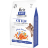 Brit Care Cat Grain Free Kitten Digest&Immunity 400g