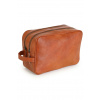 Glara leather Veľká kozmetická taštička – Double Passage 1168067