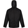 Regatta Professional Bunda Pro Packaway TRW 248, pánská COT36W24800205-black 2XL Černá