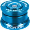 MORTOP HS120 modrá hlavica