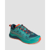 Dámska Modrá Turistická Obuv Blue La Sportiva Jackal Ii Gtx