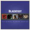 Blackfoot - Original Album Series / 5CD [5 CD]