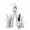 Leatherman Super Tool 300 silver