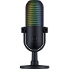 Razer Seiren V3 Chroma mikrofón čierny RZ19-05060100-R3M1