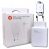 nabíječka telefonu xiaomi mdy-11-ez white