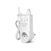 Zásuvka ELEKTROBOCK TS11 WIFI THERM WiFi