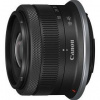 Objektív Canon RF-S 18-45 mm 4.5-6.3 IS STM (4858C005) čierny