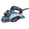 Makita kp0800j elektrický hoblík Širka hobľovania: 82 mm 620 W Hĺbka drážky: 9 mm; KP0800J