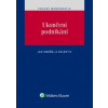 Ukončení podnikání - Ondřej Jan a kolektiv