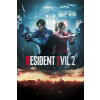 Resident Evil 2 Remake