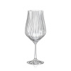 Bohemia Crystal Poháre na biele víno Tulipa Optic 550ml (set po 6ks)