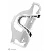 Lezyne Flow Cage SL košík, biela ľavý
