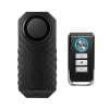 Univerzálny alarm s diaľkovým ovládaním 113dB pre bicykle a motorky