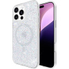 Case-Mate Twinkle zadný kryt na mobil Apple iPhone 16 Pro Max trblietavý efekt; CM054460