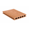 WPC terasové prkno G21 2,5 x 14,8 x 400 cm, Light Wood, WPC (TPRLGHW400)