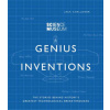 Science Museum - Genius Inventions (JACK CHALLONER)(Pevná)