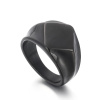 Royal Fashion pánsky prsteň KR103616-WGZJ Velikost prstenu: 10 (EU: 61-63)