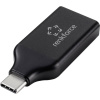 Renkforce USB 2.0 adaptér [1x USB 2.0 zástrčka C - 1x zásuvka DisplayPort]; RF-4604246