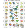 Fascinujúce dinosaury (HL9) - Larsen