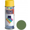Dupli-color Sprej Prima RAL PR6011 zelená rezedová lesklá 400ml