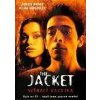 Svěrací kazajka (plast/ slim)-DVD