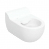 Geberit Bambini Závesné WC, pre deti, Rimfree, biela 502.959.00.1
