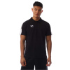 Sondico Venata Polo Sn99 Black/Chrcl/Wht 2XL