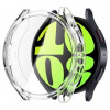 Spigen Ultra Hybrid Samsung Galaxy Watch 6 44mm clear case ACS06497