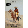 Posledný Inkov odkaz - Karl May