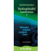 E-kniha Psychospirituální transformace 1 - Věra Bučilová, Marie Nestěrová